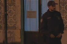 Corpo retirado de restaurante de Lisboa ao fim de oito horas de espera