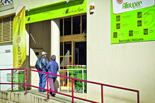 Grupo Alicoop era dono dos supermercados Ali Super