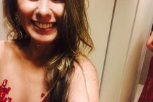 Decote de deputada causa furor... e polémica no Brasil