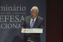 António Costa