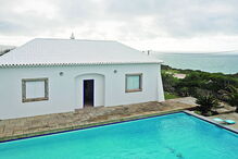 Outpost - Casa das Arribas tem paisagem de cortar a respiração