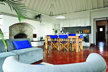 Outpost - Casa das Arribas tem paisagem de cortar a respiração