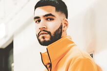 Mishlawi: “Já sou metade português”