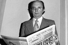 Jacques Ferran