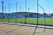 FC Serpa está sem equipa técnica e 13 jogadores que se despediram 