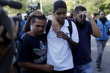 Incêndio no centro de treinos do Flamengo faz 10 mortos