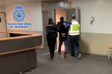 Detido o namorado da vítima, suspeito do homicídio 