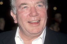 Albert Finney