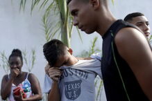 Incêndio em centro de treinos de Flamengo mata seis jogadores e quatro funcionários