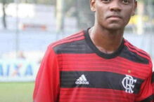 Pablo Henrique da Silva Matos