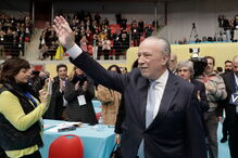 Santana Lopes com desafio 