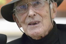 Morreu o ilustrador e escritor francês Tomi Ungerer