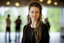 Amanda Lind é a nova ministra da Cultura da Suécia