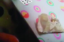 Presos dão festa em direto no Facebook