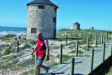 Sinalética dos Caminhos de Santiago em Portugal será valorizada