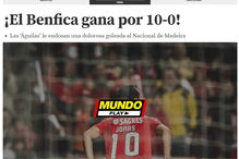 Mundo Deportivo, Espanha
