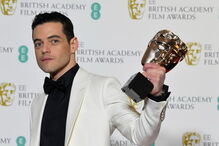 Rami Malek, ator de 