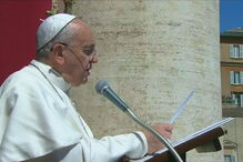 Papa Francisco exige relatórios às ordens de freiras