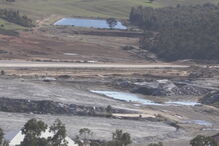 Um morto e um ferido grave em acidente nas minas de Aljustrel