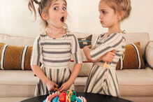 Mila e Emma Kcstauffer