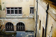 Conservatório Nacional vai para obras por um período de 18 meses de acordo com o previsto no contrato