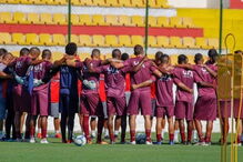 Clube brasileiro Bangú