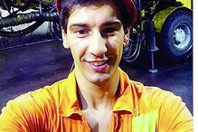 João Negra ficou gravemente ferido