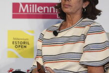 Dulce Mota assume hoje presidência do Banco Montepio