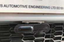 Três meses de prisão por enganar radar com laser na matrícula 