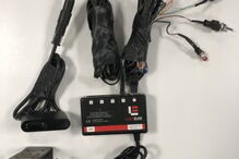 Três meses de prisão por enganar radar com laser na matrícula 