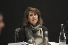 Maria do Céu Machado liderava a Autoridade do Medicamento desde maio de 2017.