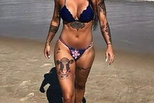 namorada de Emiliano Sala