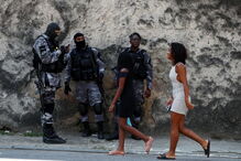 Polícia brasileira acusada de executar 14 suspeitos de narcotráfico já rendidos