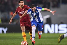  Roma - FC Porto
