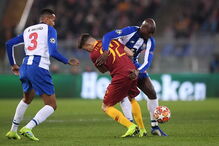  Roma - FC Porto