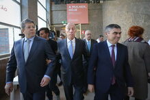 Encontro ‘A Mulher, Hoje’ decorreu na Aula Magna, em Lisboa