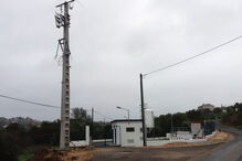 ETAR de Fungalvaz, Torres Novas