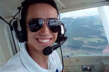 Lucas Ernesto Santos 