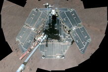 Missão Opportunity da NASA em Marte chega ao fim após 15 anos em solo marciano