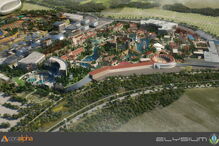 Projeto Elysium City
