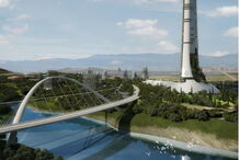 Projeto Elysium City