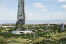 Projeto Elysium City