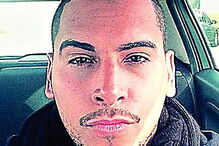 José Campos, vítima mortal, era casado e deixa filho de quatro anos