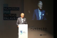 Alexandre Soares dos Santos