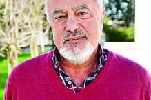 Cândido Ferreira é autor de dois livros dedicados ao caso de Esmeralda 