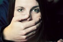 Violência no namoro