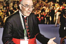 Cardeal Alfonso Trujillo, já falecido, criticava gays mas recorria a prostitutos
