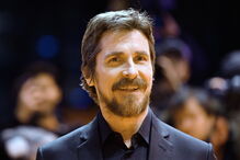 Christian Bale 