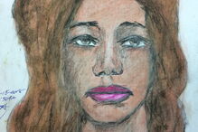 'Serial killer' americano pintou retratos das suas vítimas