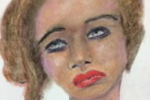 'Serial killer' americano pintou retratos das suas vítimas